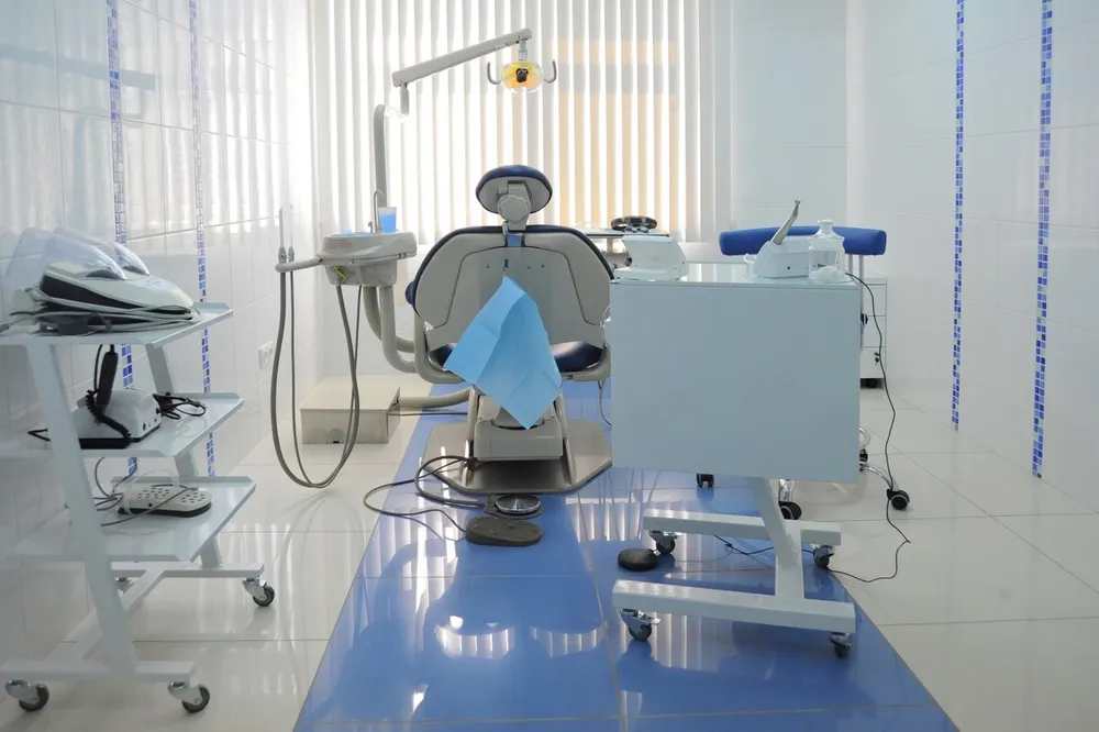 Clinic or Doctor photo