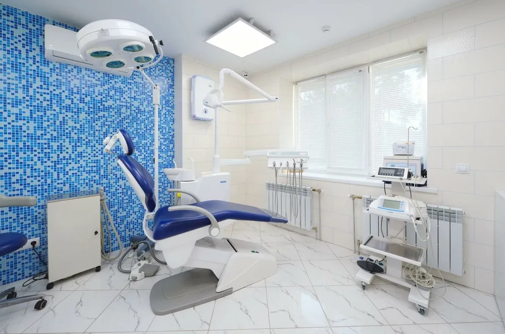 Clinic or Doctor photo