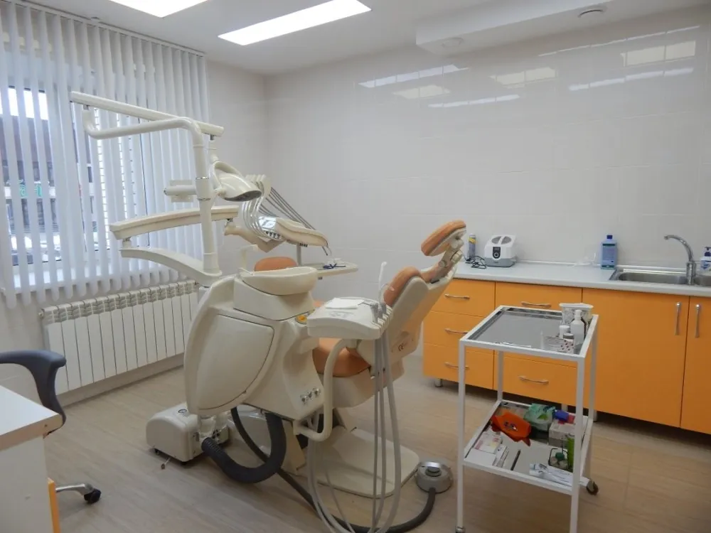 Clinic or Doctor photo