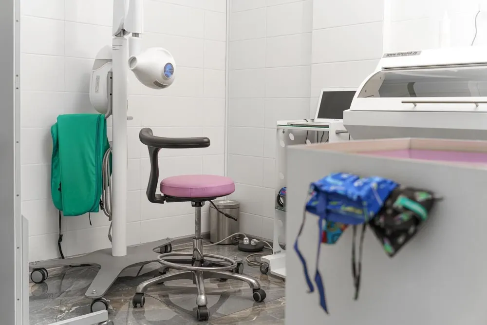 Clinic or Doctor photo