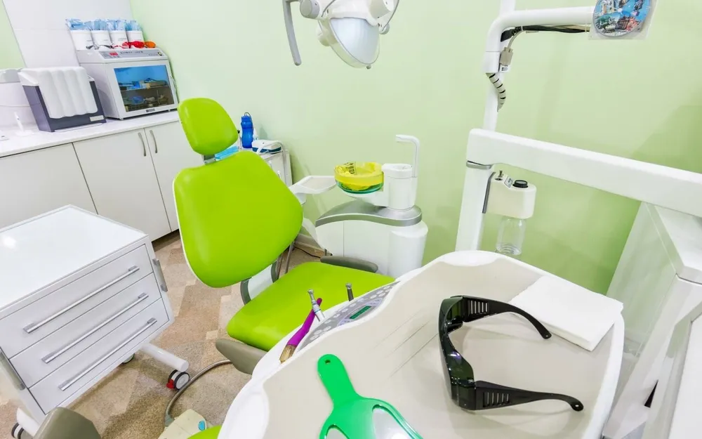 Clinic or Doctor photo
