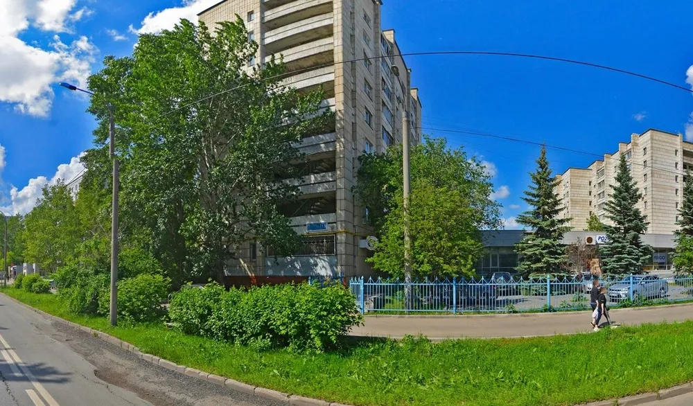 Clinic or Doctor photo