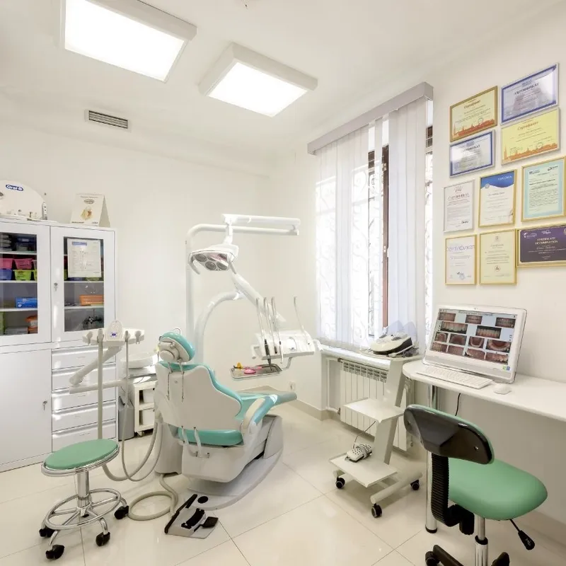 Clinic or Doctor photo