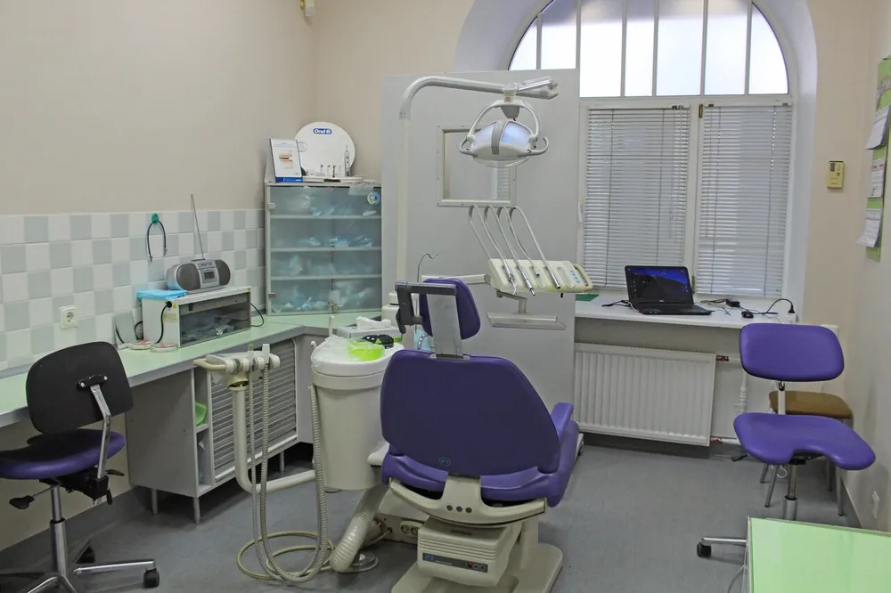 Clinic or Doctor photo