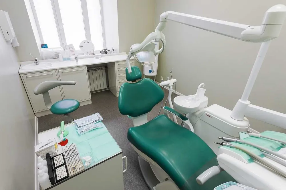 Clinic or Doctor photo