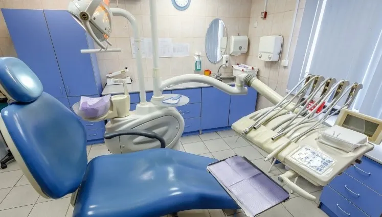 Clinic or Doctor photo