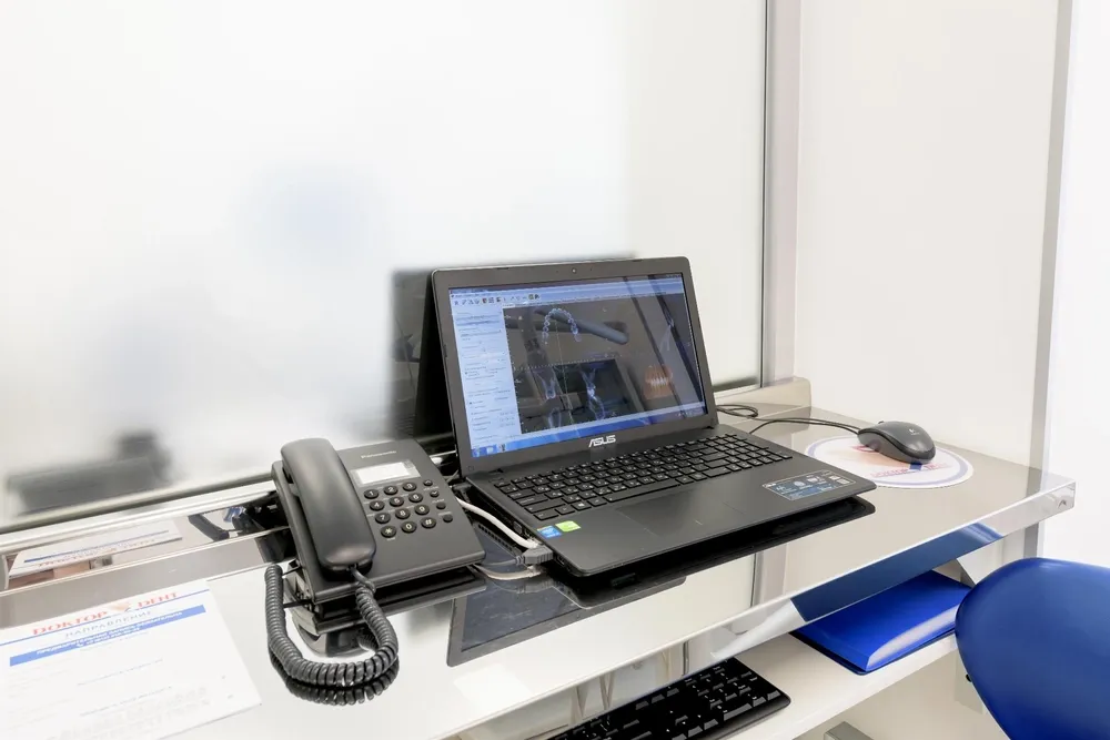 Clinic or Doctor photo