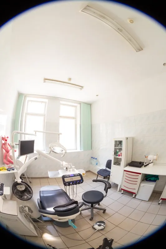 Clinic or Doctor photo