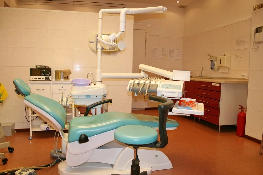 Clinic or Doctor photo