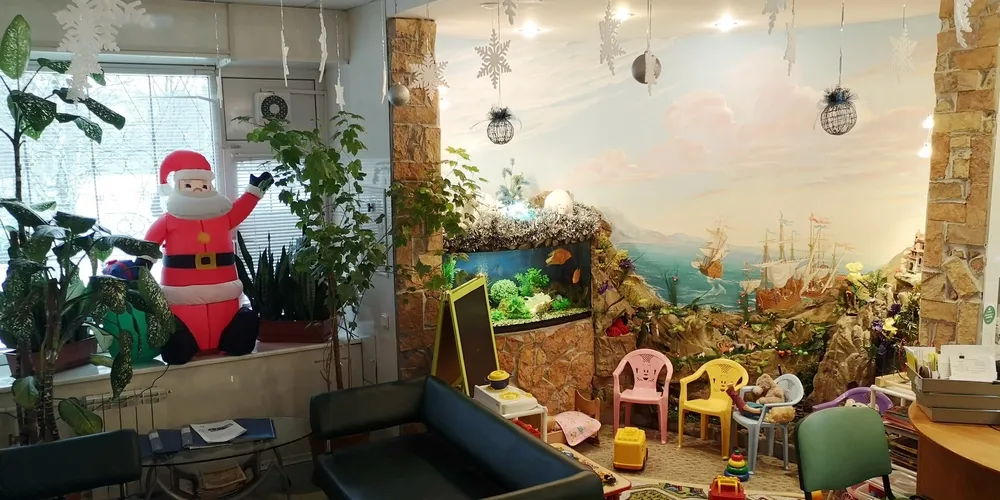 Clinic or Doctor photo