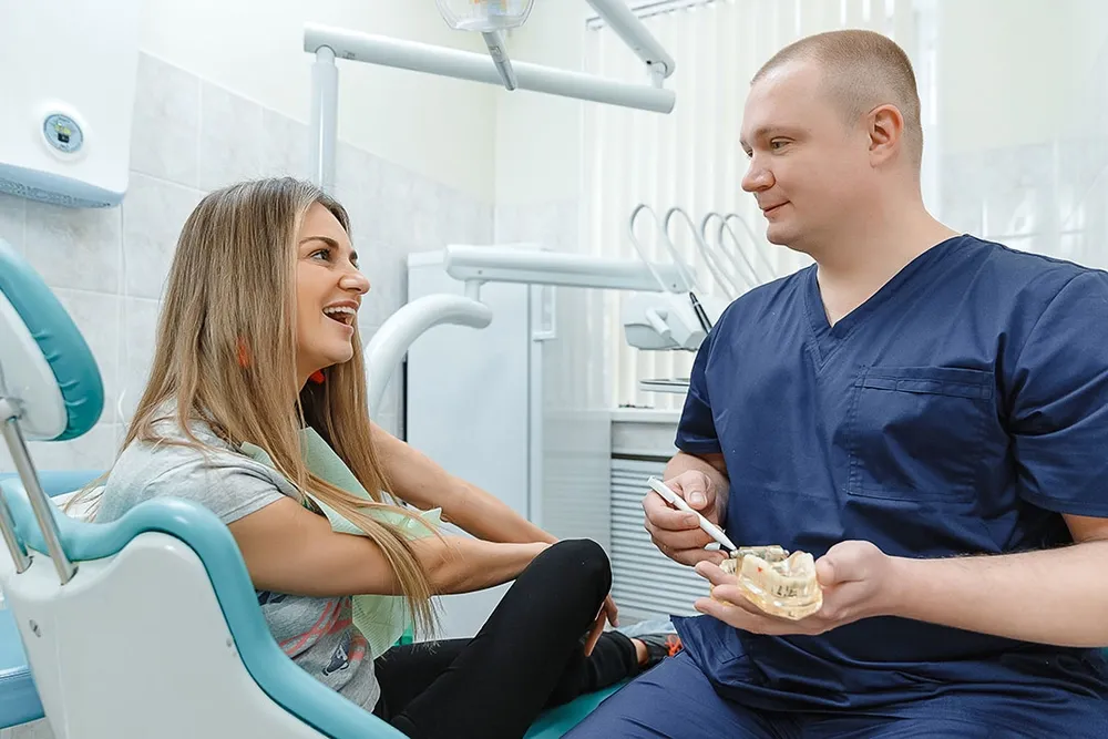 Clinic or Doctor photo