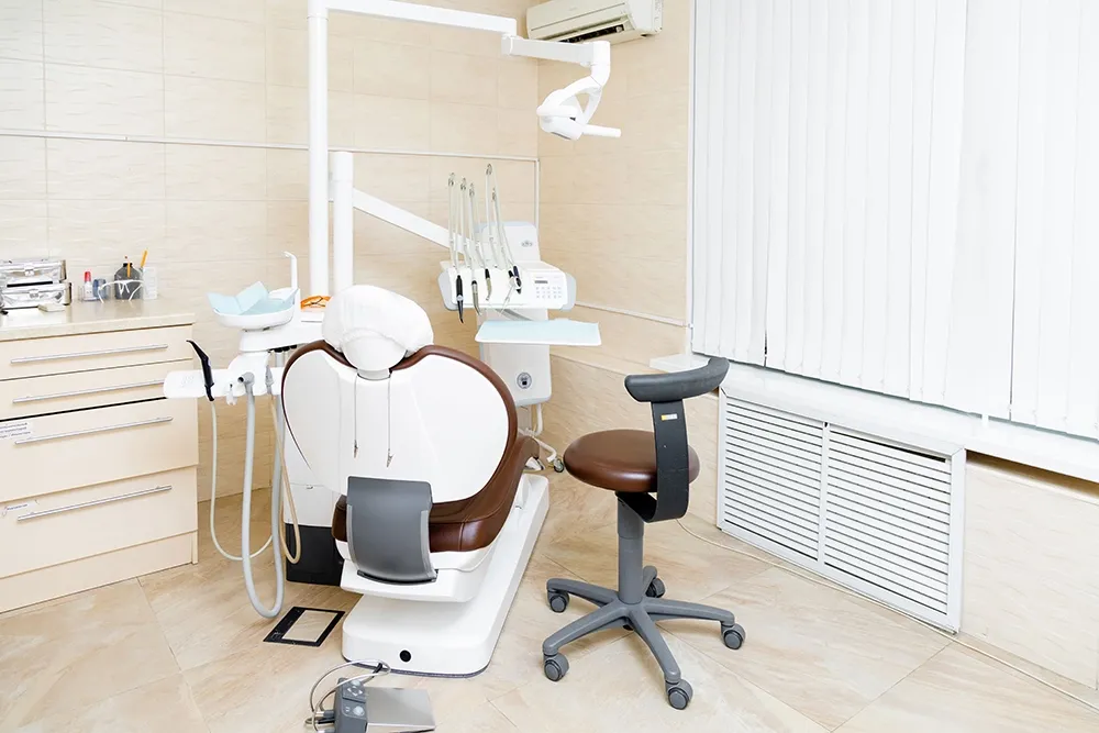 Clinic or Doctor photo