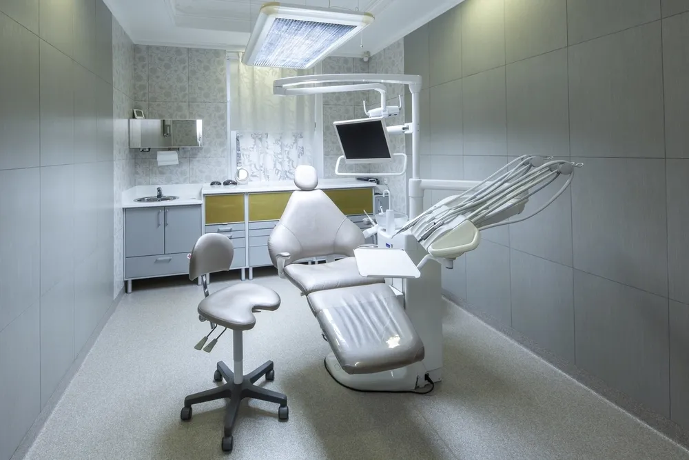 Clinic or Doctor photo