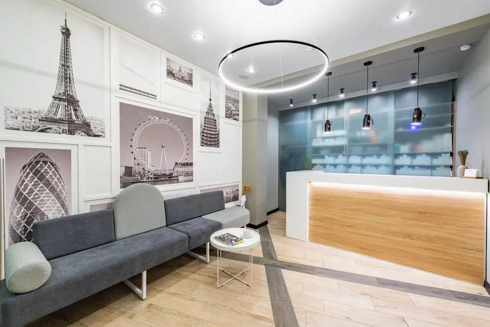 Clinic or Doctor photo