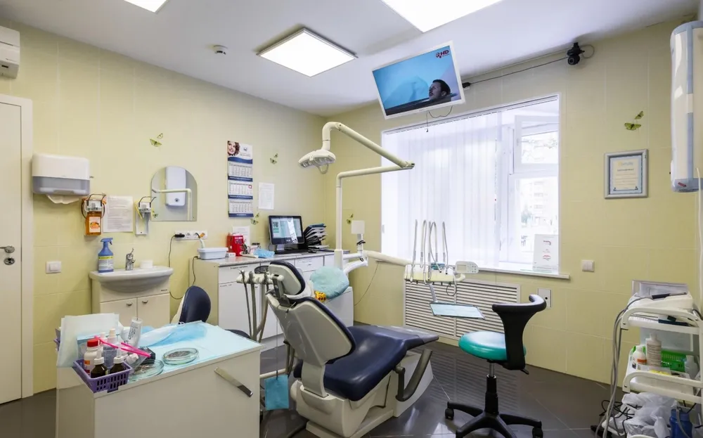 Clinic or Doctor photo