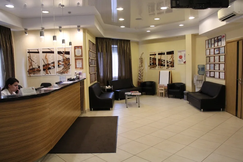Clinic or Doctor photo