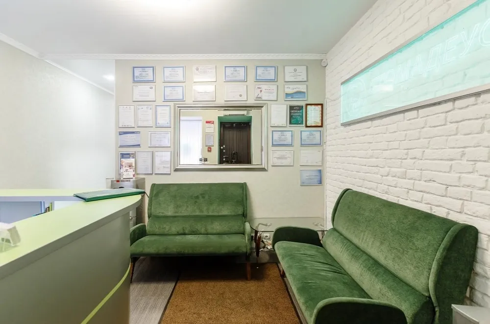 Clinic or Doctor photo