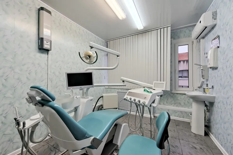 Clinic or Doctor photo