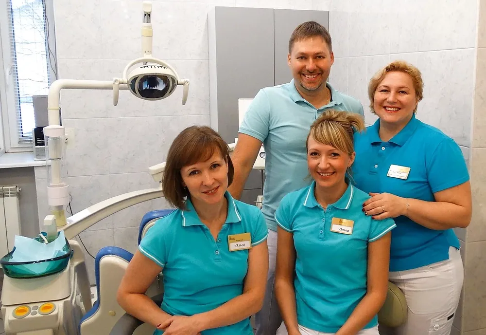 Clinic or Doctor photo