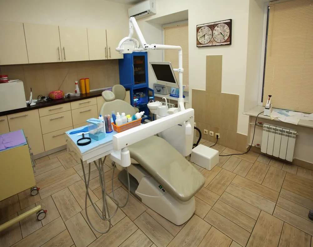 Clinic or Doctor photo