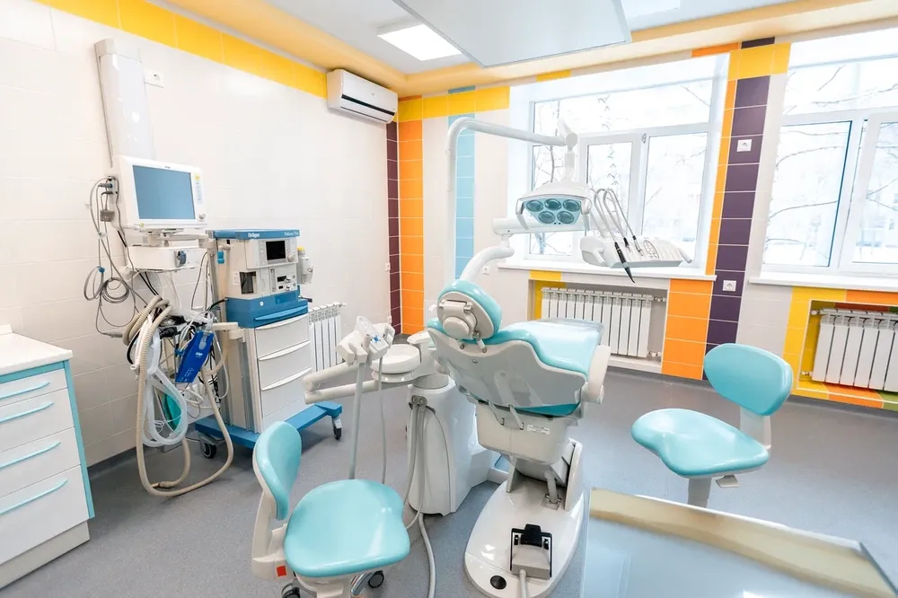 Clinic or Doctor photo