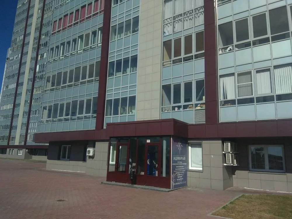Clinic or Doctor photo