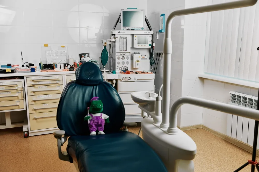 Clinic or Doctor photo
