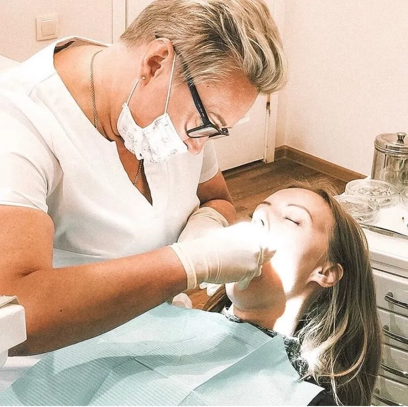 Clinic or Doctor photo