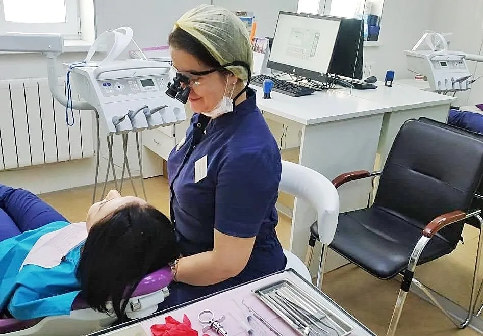 Clinic or Doctor photo