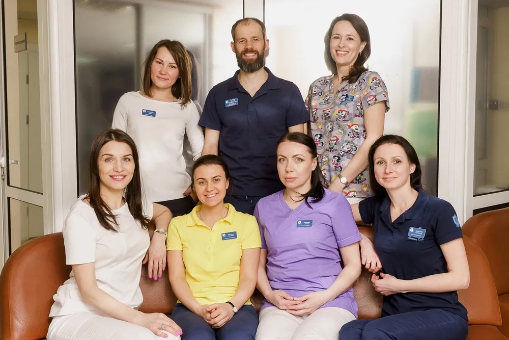 Clinic or Doctor photo