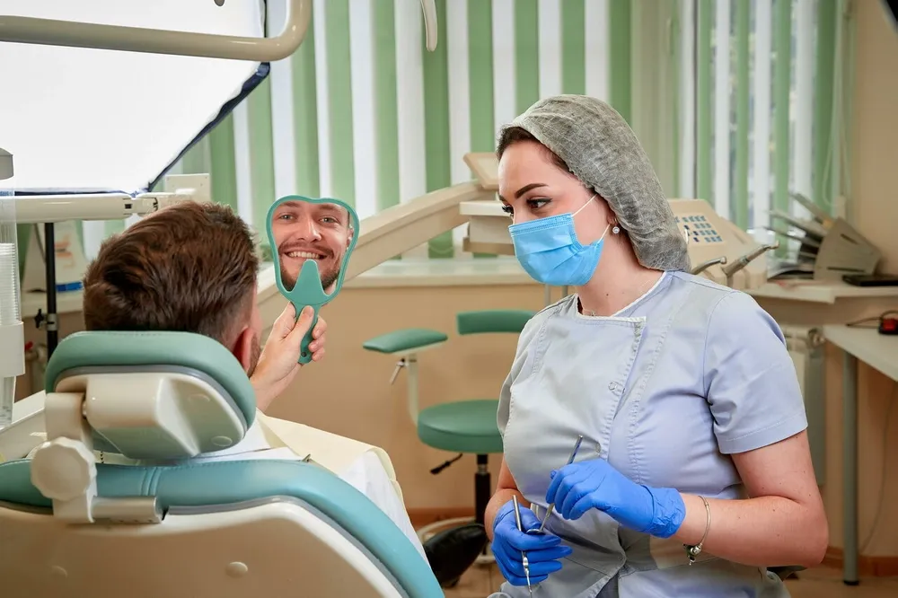 Clinic or Doctor photo