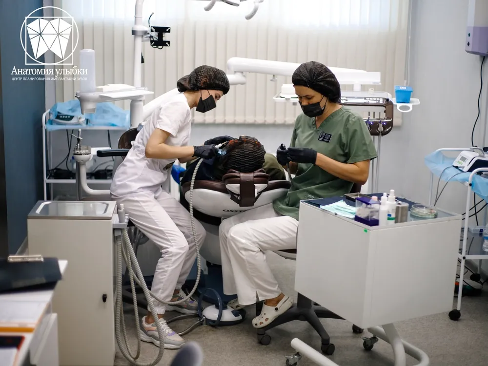 Clinic or Doctor photo