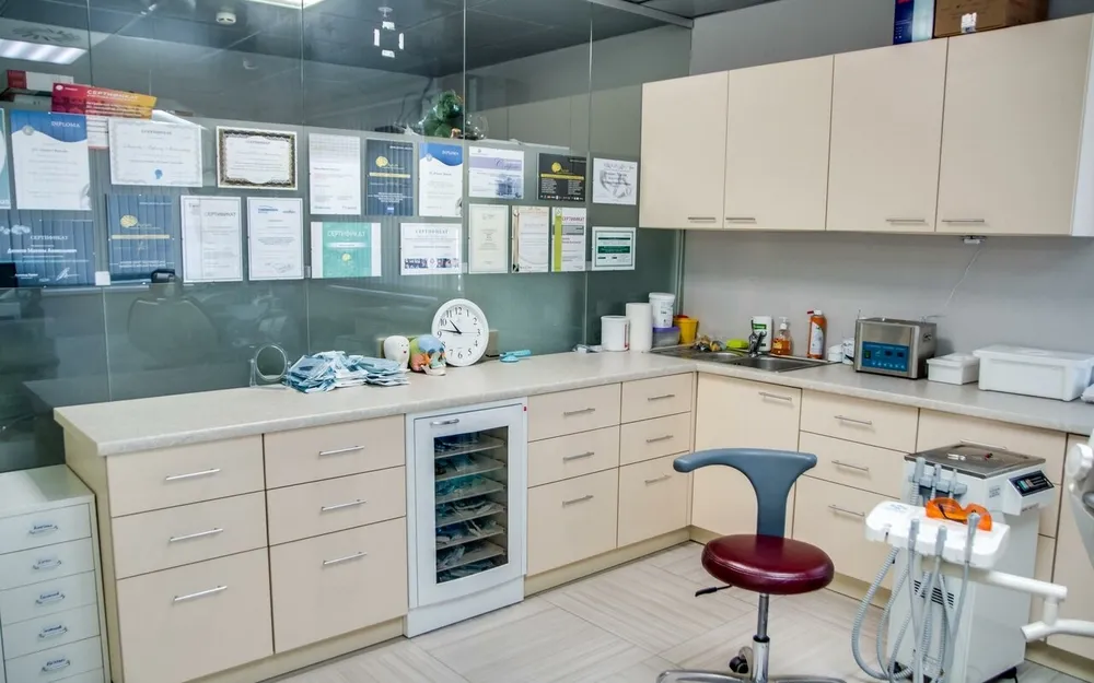 Clinic or Doctor photo
