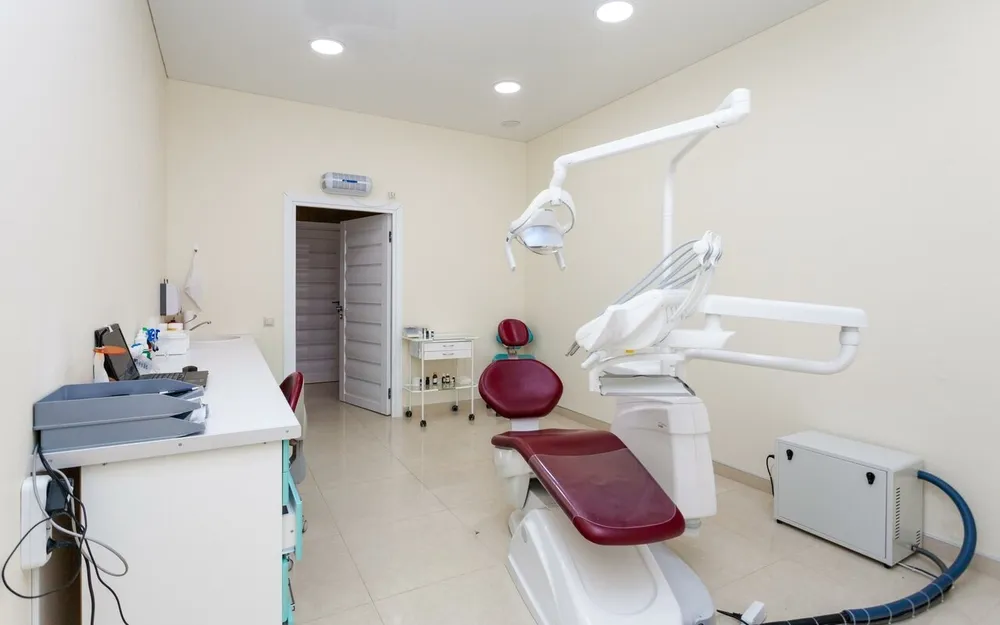 Clinic or Doctor photo