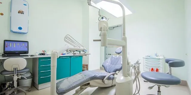 Clinic or Doctor photo