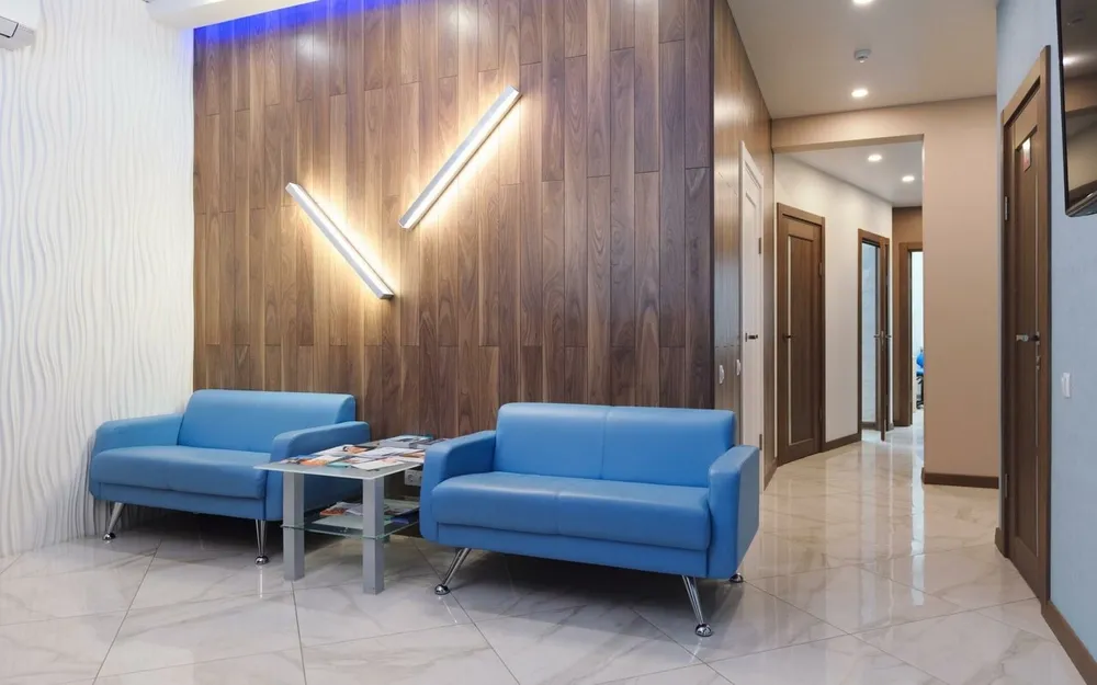 Стоматология «Асториа», Воронеж