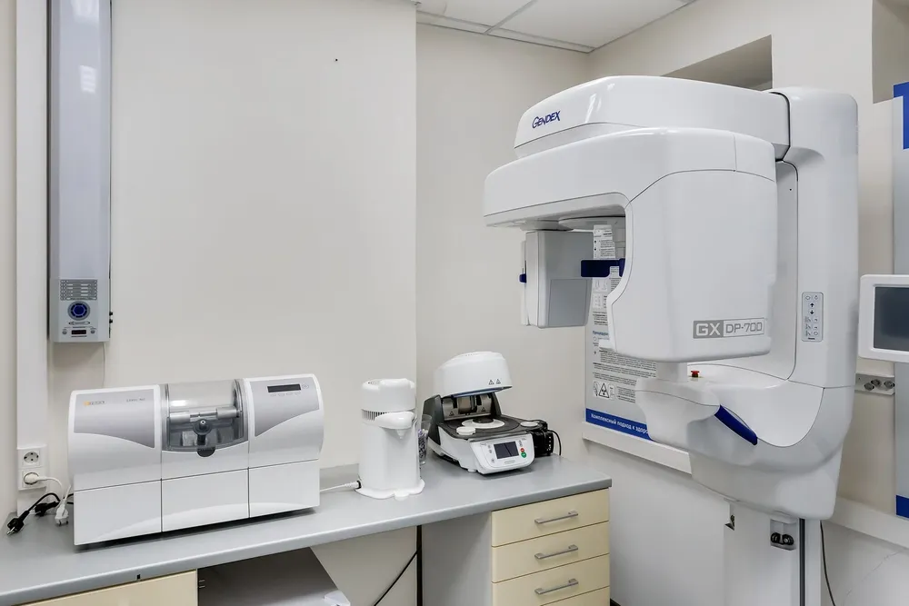 Clinic or Doctor photo