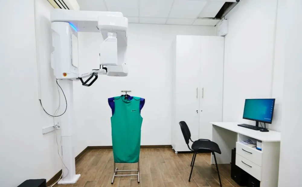 Clinic or Doctor photo