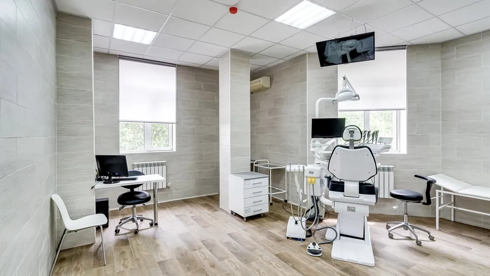 Clinic or Doctor photo