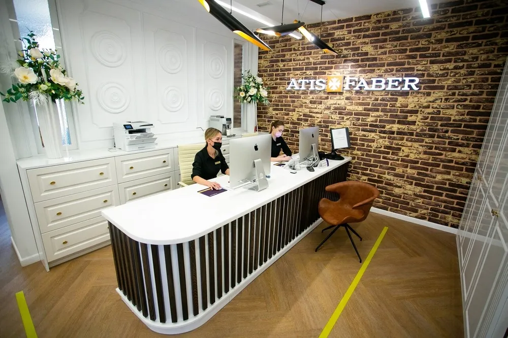 Clinic or Doctor photo