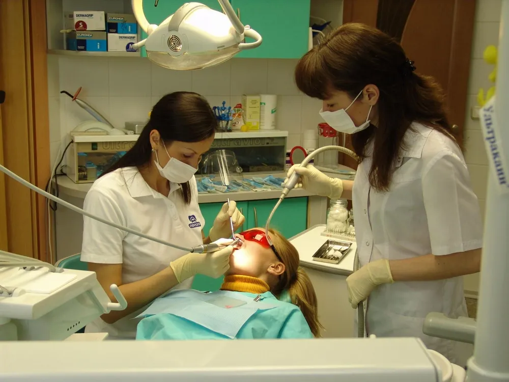 Clinic or Doctor photo