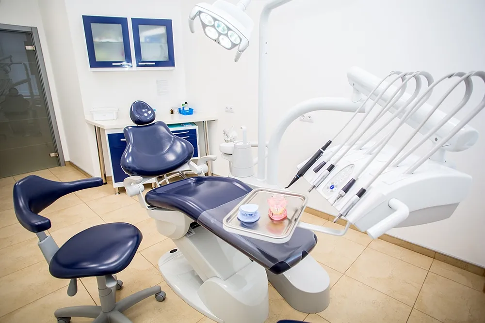 Clinic or Doctor photo