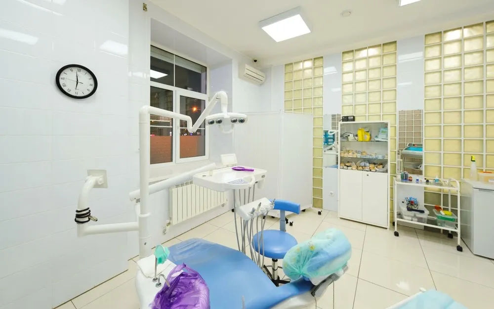 Clinic or Doctor photo