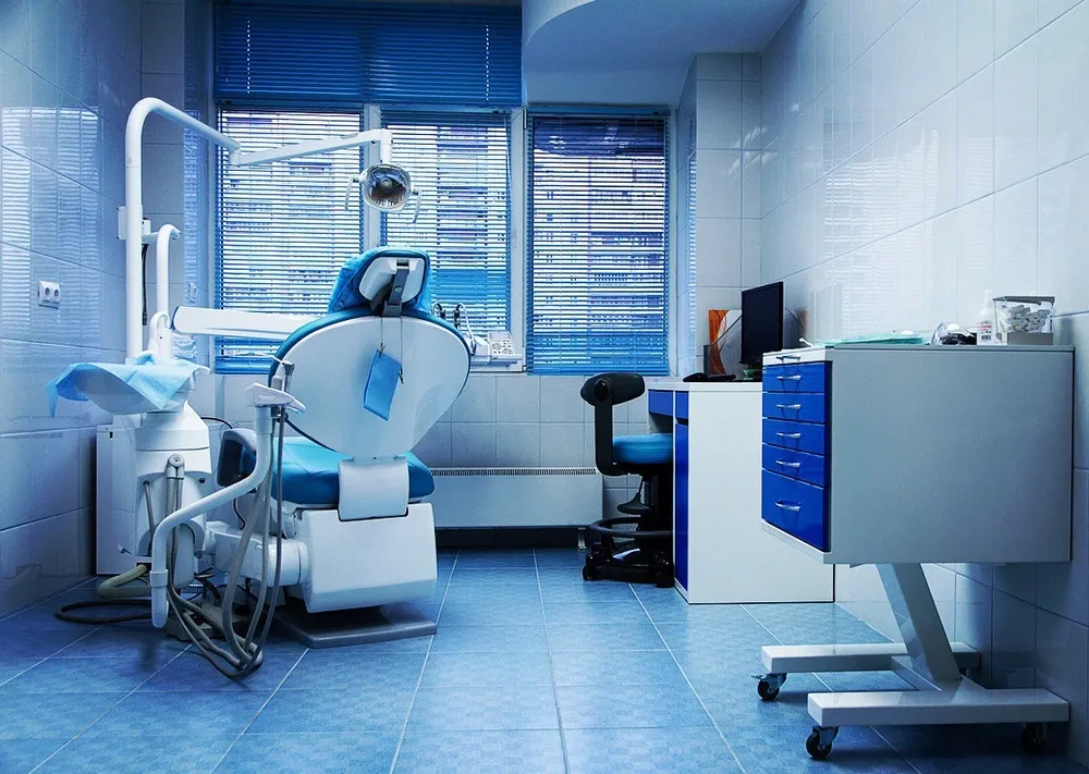 Clinic or Doctor photo