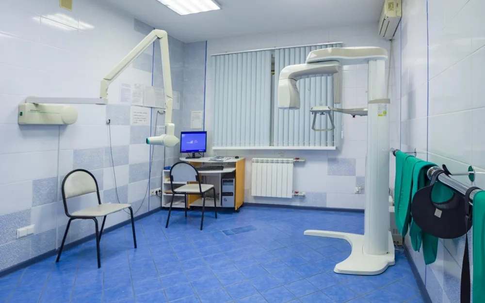 Clinic or Doctor photo