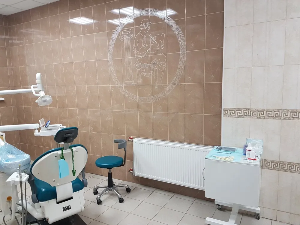 Clinic or Doctor photo