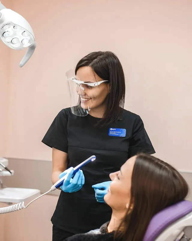 Clinic or Doctor photo