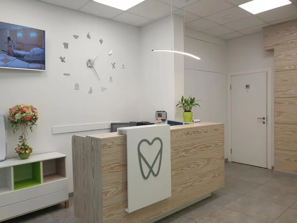 Clinic or Doctor photo