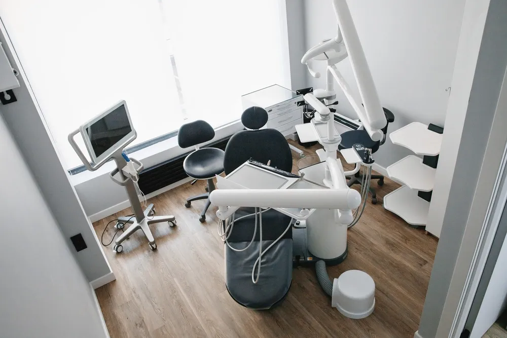 Clinic or Doctor photo