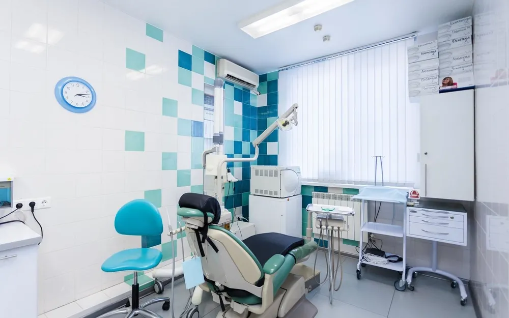 Clinic or Doctor photo